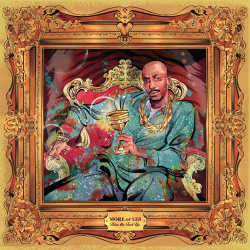 More Or Les - Cuppa