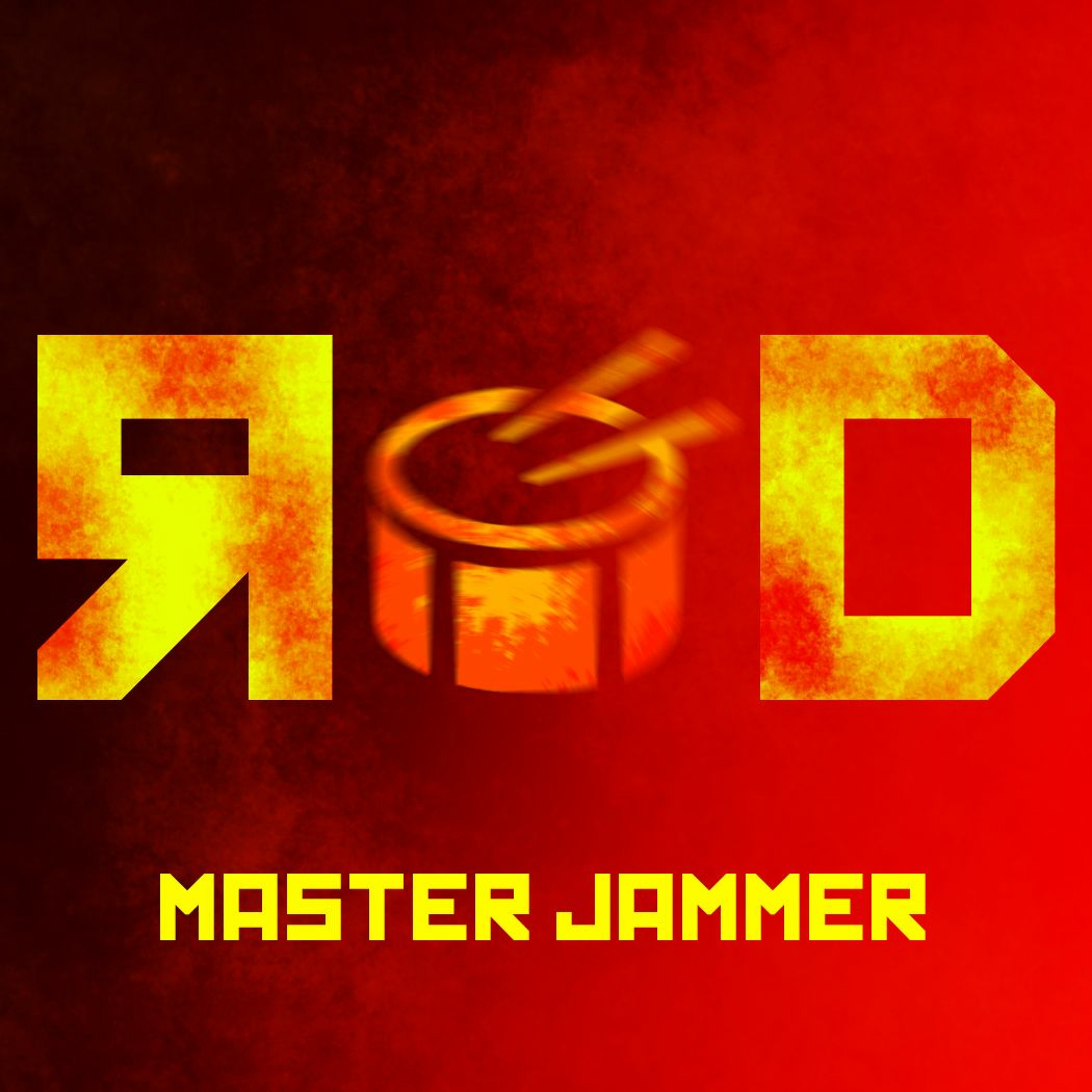 MasterJammer episode artwork