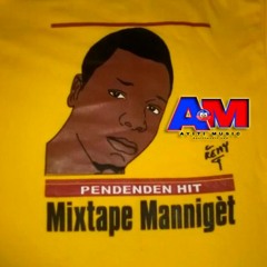Pendenden Hit - Manniget [AfroRaboday 2k17] @AyitiMusicInc (www.AyitiMusic.com)