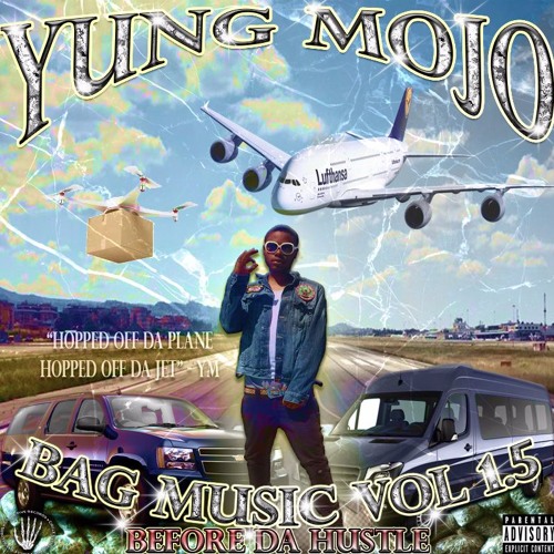 Yung Mojo
