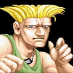 As A Child I Pictured America Through Guile