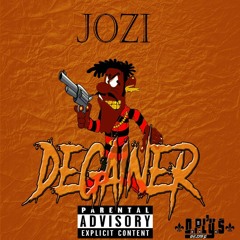 Jozi - Degainer