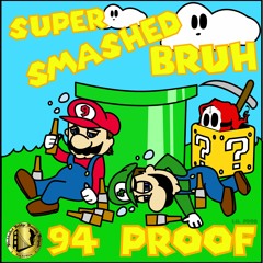 94PROOF - HEAD TURNER (Prod. ShaggyTheAirhead )