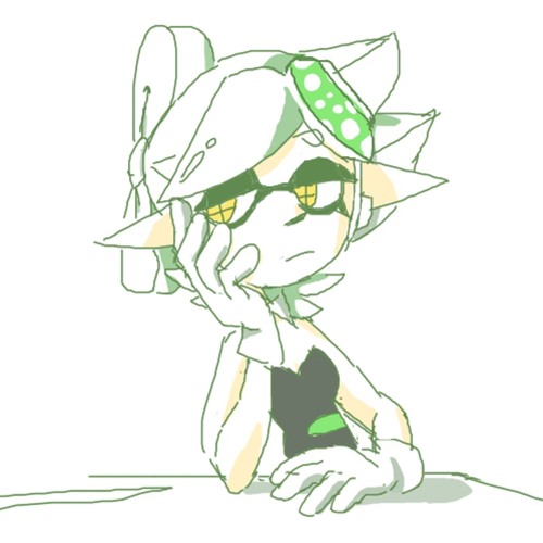 Stream [Splattale] It's Low Tide Somewhere Else by Squid Eevee 🦑 ...