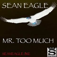 Mr. Too Much by Sean Eagle