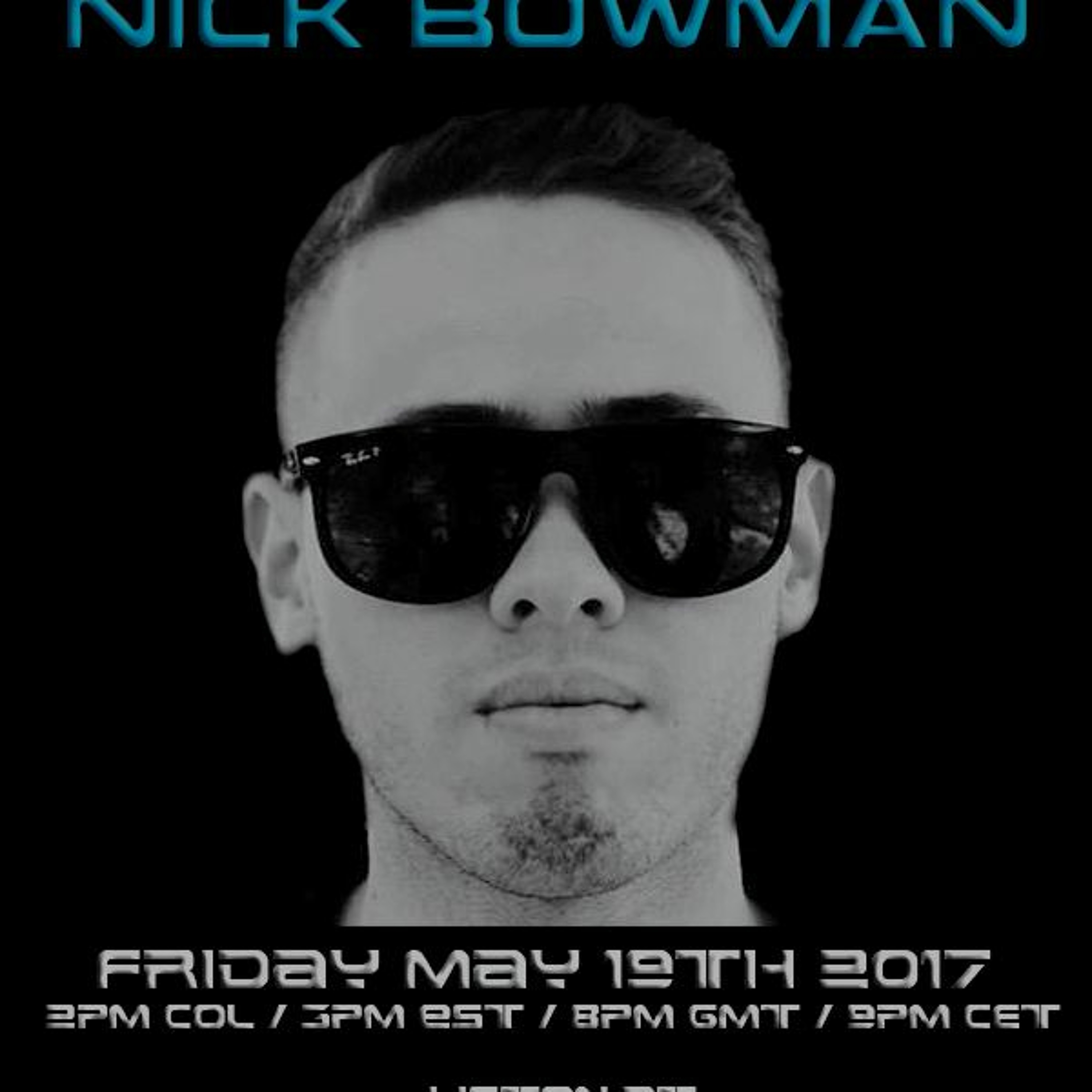 The Future Underground Show