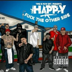 Happy-I dont dance.