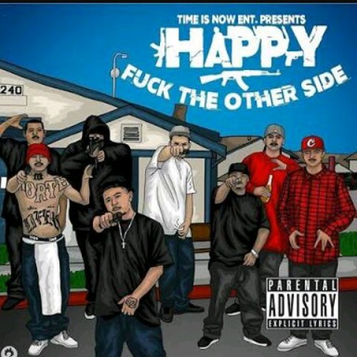 Happy-I dont dance.