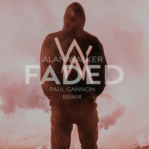Stream Alan Walker - Faded (Paul Gannon Remix) [FREE DOWNLOAD] by Pendulum  Sounds | Listen online for free on SoundCloud