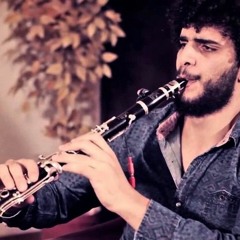Clarinate - ‫يا من هواه‬ "Ghassan abo Hatlam, Abdulrahman mohammed"