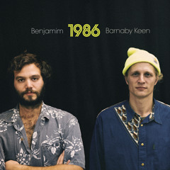 Benjamim / Barnaby Keen - Terra Firme