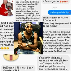 Woo Da Creator Never Thought ft Yung Nick.mp3