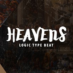 [FREE] Logic x Wiz Khalifa Type Beat 2017 - "Heavens" ( Prod.By @ayodlobeats )