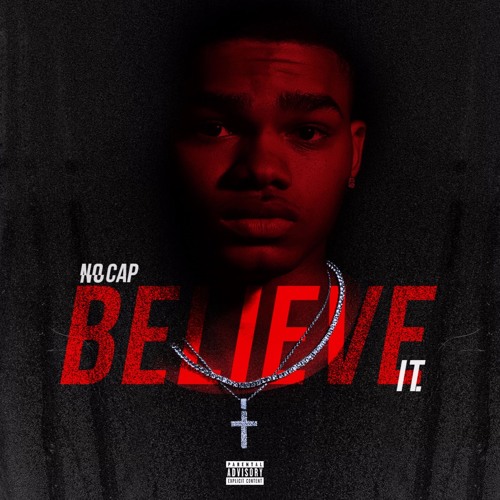 No Cap - Just The Fact
