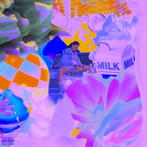 ICYTWAT - MILK (REMIXED)