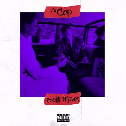 NoCap - Boss Moves