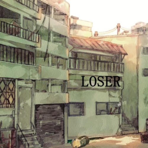 Mafumafu - LOSER -Arrange ver.-【まふまふ】＠歌ってみた