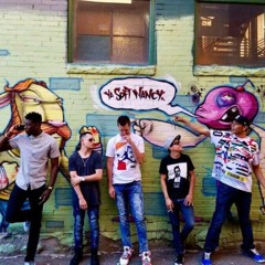 Solo Entertainment Presents - DJ Swuaves Ft. CLoud, Tru, DJ Solo, Apollo, MoStaxs- "Nimbus"