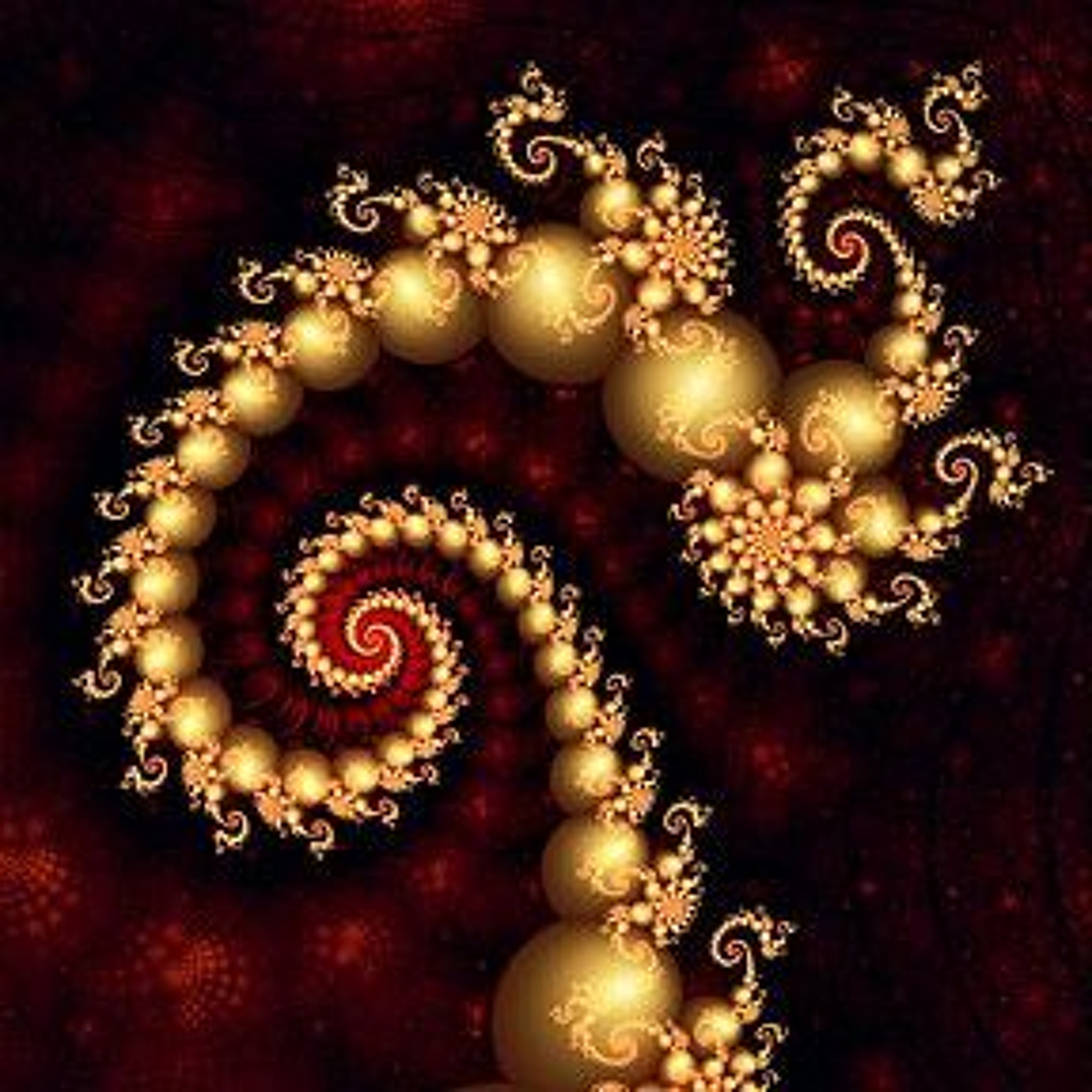 The Magical Mystery Tour May 19 2017 Fractals Paradox & Consciousness with Terry Marks-Tarlow episode artwork