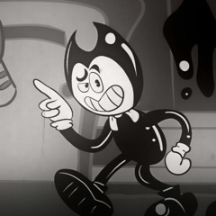 Recording Town Bendy And The Ink Machine Song - Kyle Allen Music