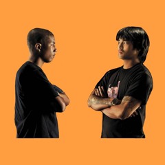 BLING LIKE THE NEPTUNES SOUND (mix)