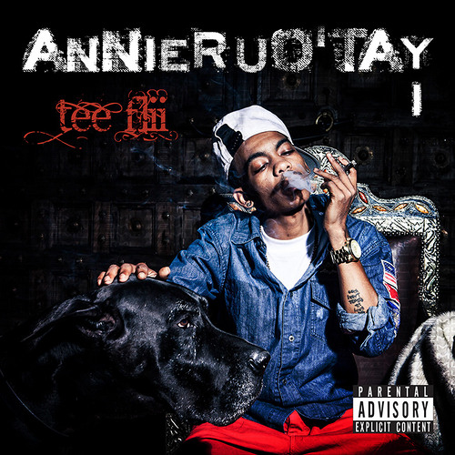 TeeFLii -Table (Feat. Nipsey Hussle)