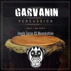 Garvanin - Essentials Sample Pack (Jungle Terror VS Moombahton) DEMO