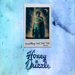 Something Just Like This (Cover)