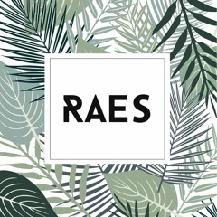 Raes - Material Sensual (Latin Remix) [Makz Corsio] 🔥