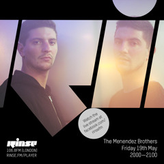 The Menendez Brothers - 19th May 2017