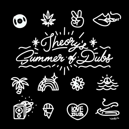 Run Up x You Don't Know Me (Deejay Theory edit)