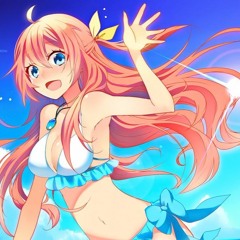 我是爱音乐的徐梦圆 - Blue