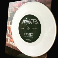 Artifacts - Easter (prod. by Khrysis)*Now Available on Vinyl!
