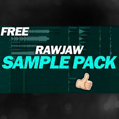 Free Sample Pack: by RawJaw
