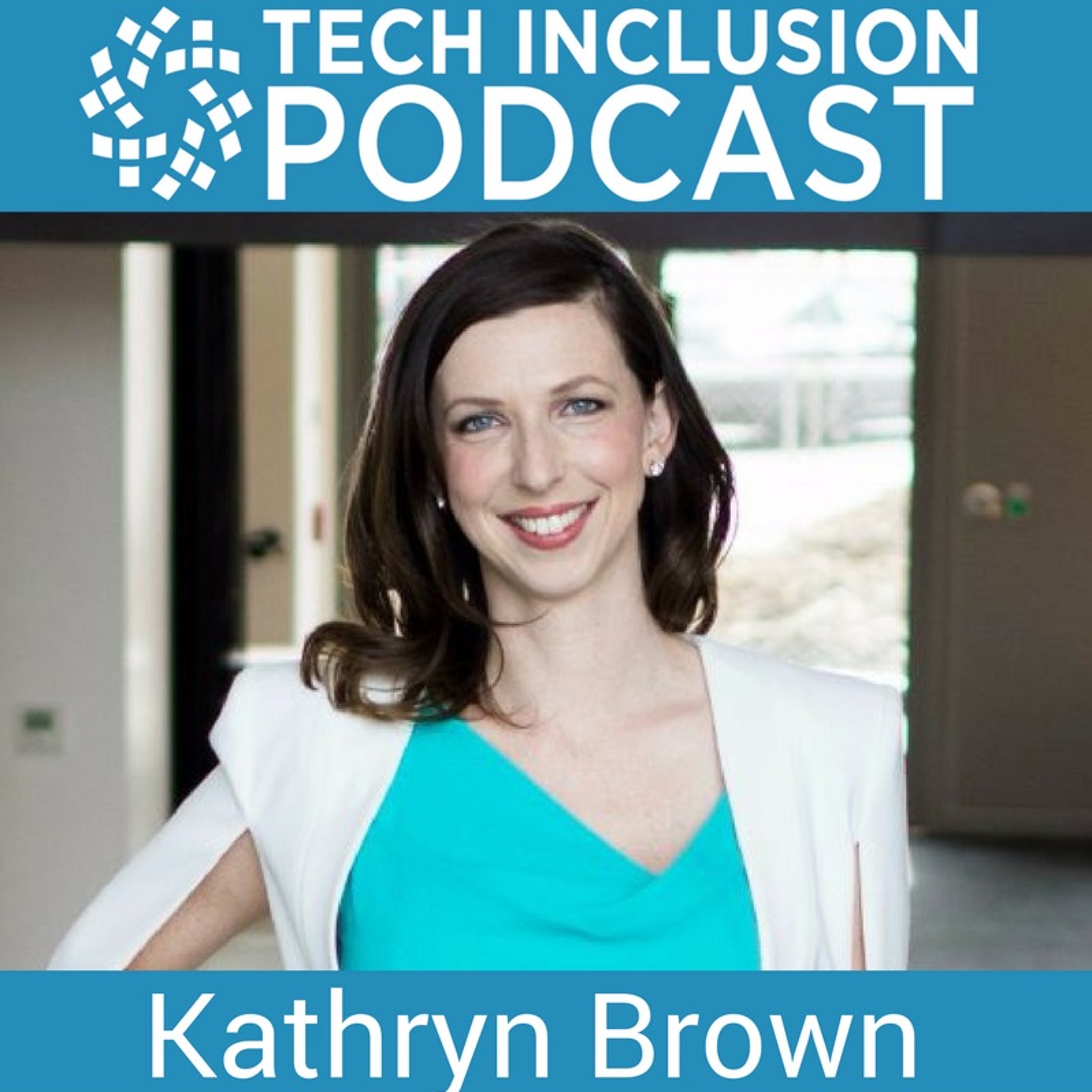 Leading with Empathy & Allyship Podcast