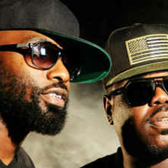 8Ball&MJG - Timeless
