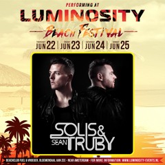 Solis & Sean Truby LBF17 Promo Mix