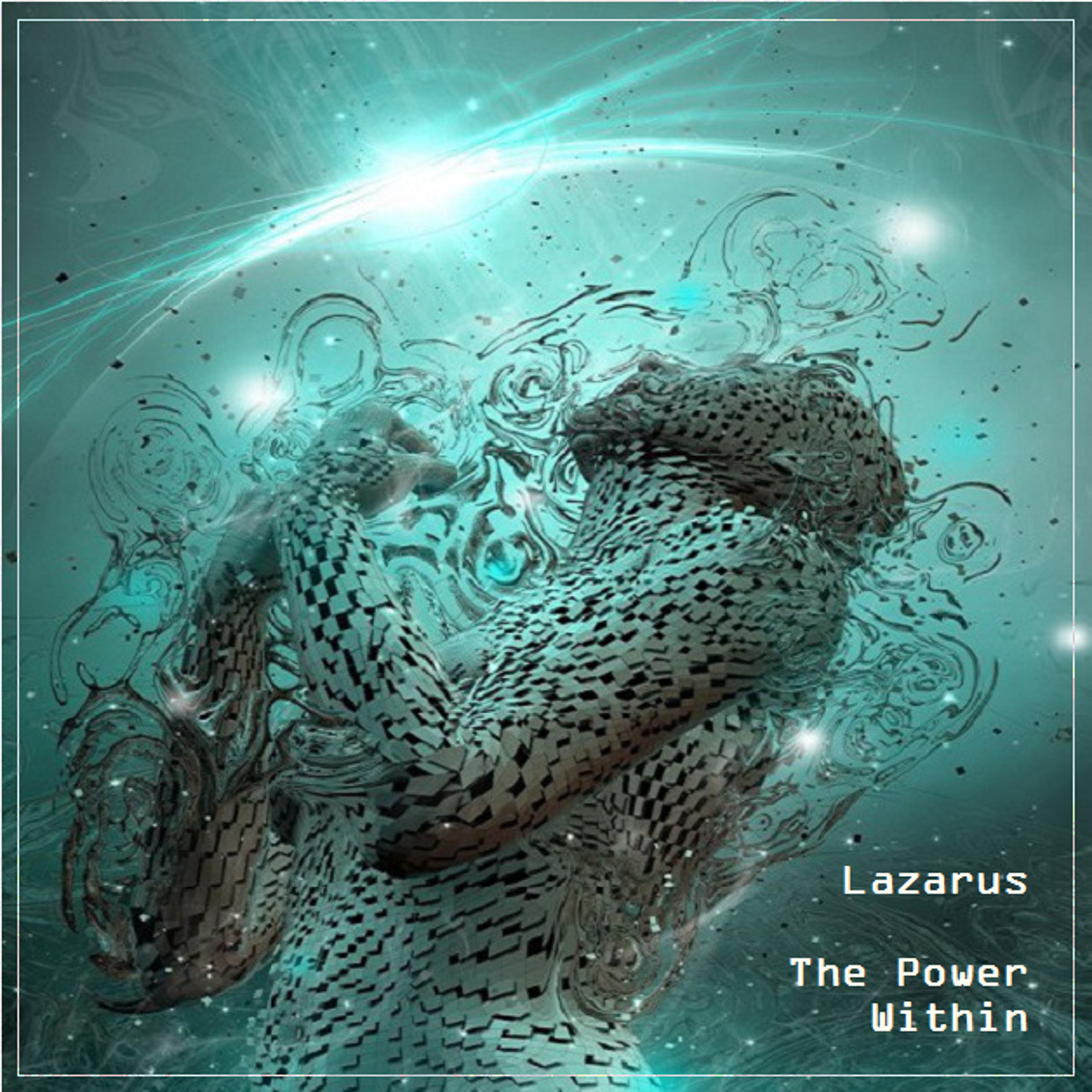 Lazarus (Defcon)