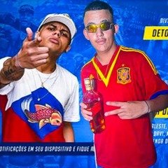 Mc Wender - Part- Mc Lan - Sonho de Favela {{ Dj Gabriel Ribeiro }} Official