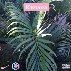 KAZUMA (Prod. Nowa & LEVRAM) $220
