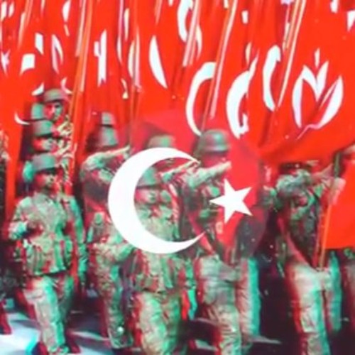 Bir ölür bin diriliriz/Turkish Commando
