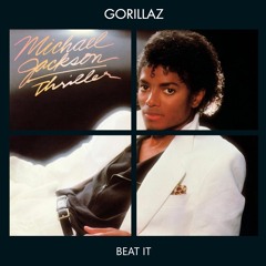 Beat It Inc.