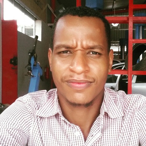 حسين الصادق النسمة البتحرق