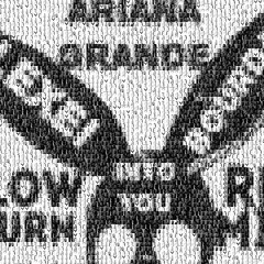 Ariana Grande - Into You (Alexei Bourdan's Slow Burn Remix)