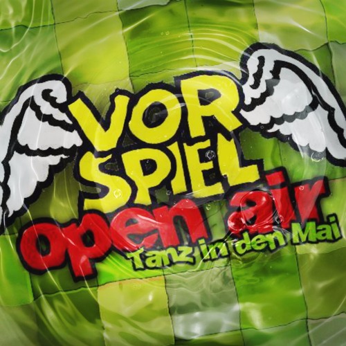 VORSPIEL OpenAir "Tanz in den Mai" Part1 2017-05-13