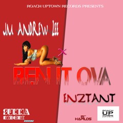 Ben It Ova Ft. Enztant