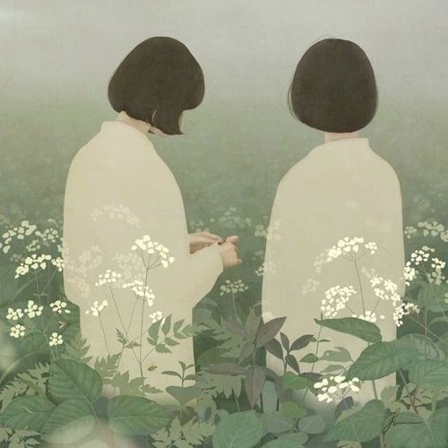 Elijah Who - We Used To Talk Every Night