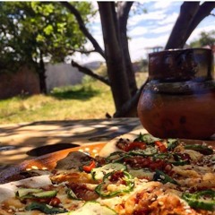 Casa Del Horno 1er Aniversario