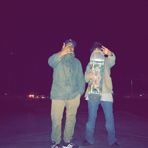 M Double Slice - FTB "89" Freestyle ft. lil K