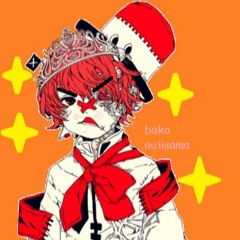(volume warning) world is mine but fukase is always growling and he screams long notes